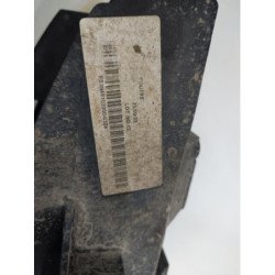 Renfort Pare Choc Arriere (traverse) Renault Clio 5 (3)